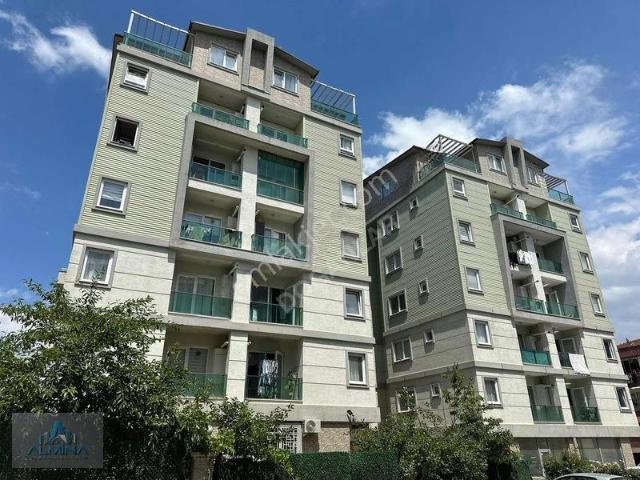 Almina'dan Görükle 'de 2+1 Yüksek Kgs'li Satılık Daire