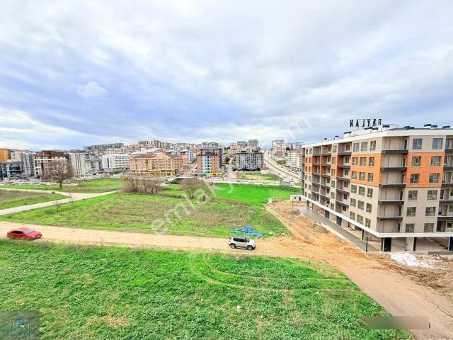 Almina'dan Dumlupınar Da Kiralık 2+0 Daire