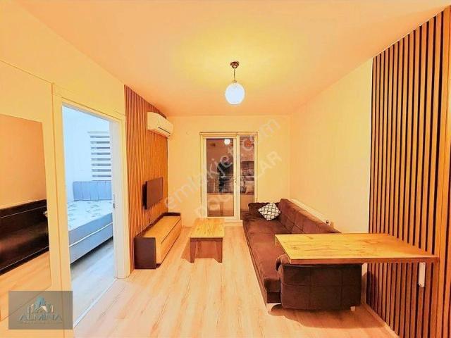 Almina'dan Dumlupınar Merkezde 2+1 Ön Cephe Kiralık Daire