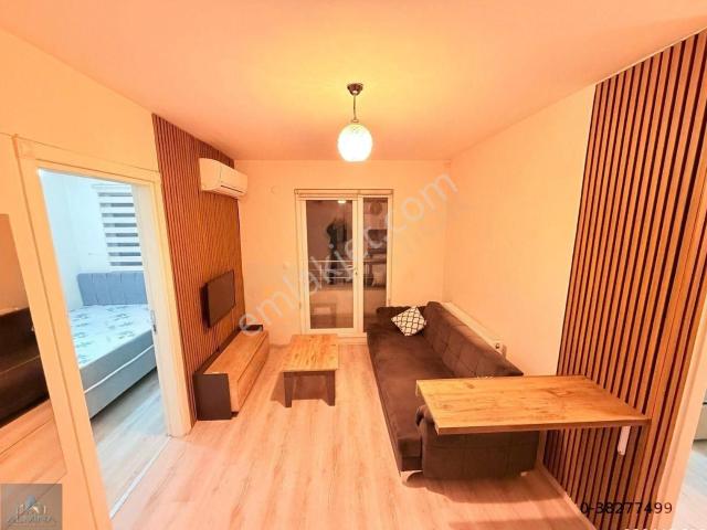Almina'dan Dumlupınar Merkezde 2+1 Ön Cephe Kiralık Daire