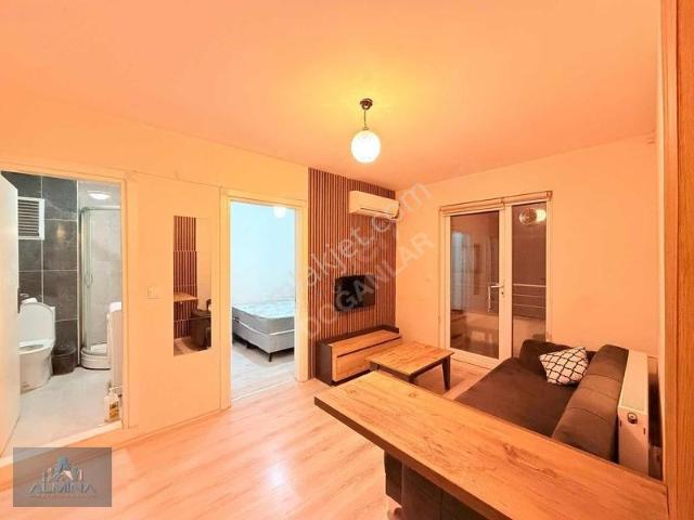 Almina'dan Lüks Tasarımlı 2+1 Kiralık Daire