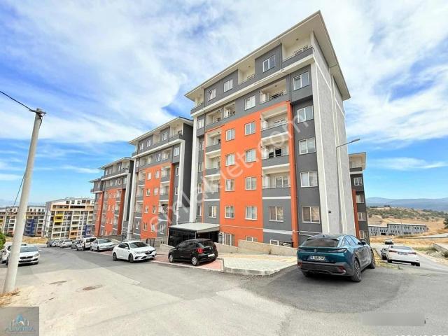 Almina'dan Merkezi Konumda Full Eşyalı 2+1 Kiralık Daire
