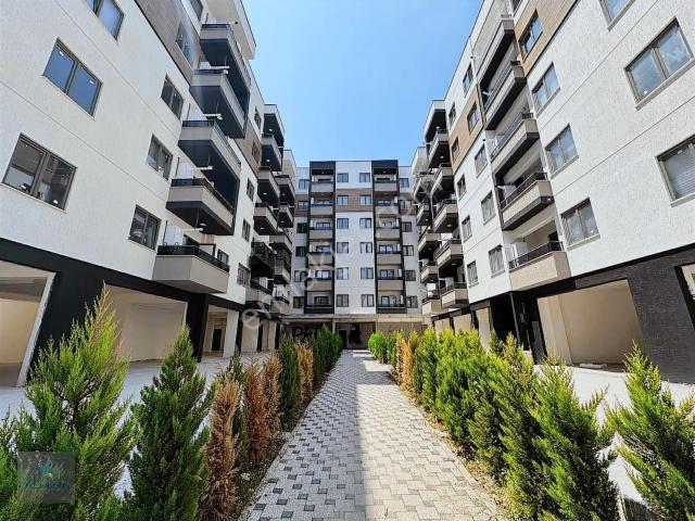 Almina'dan Sıfır Proje Baylan Plusta Ultralüks Kiralık Daire