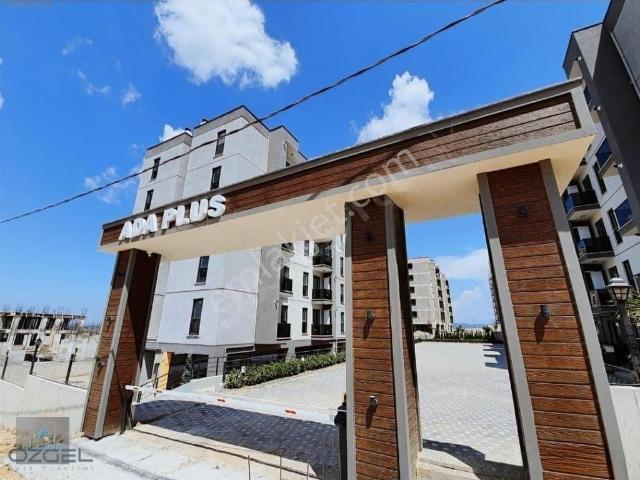 Almina'dan Site İçerisinde Kiralık 2+1 Daire
