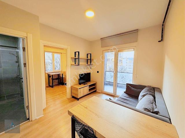 Almina'dan Park West Sitesinde 2+1 20 Bin Kgs Li Satılık Daire