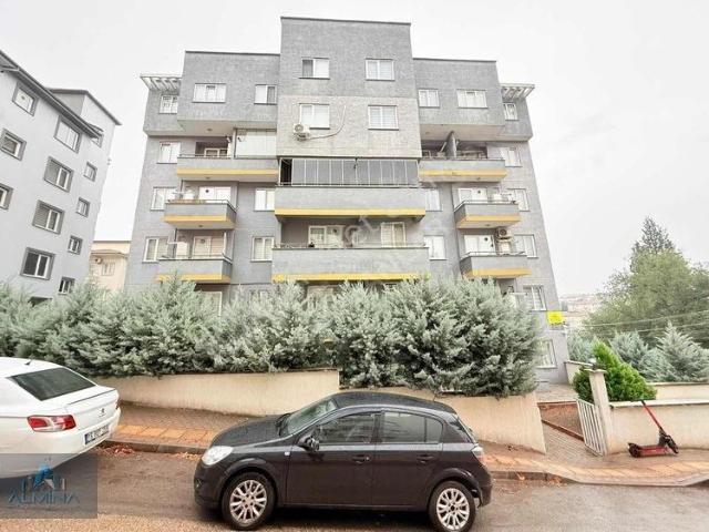 Almina'dan Trioya 5 Dk Mesafede Geniş Tip 2+1 Kiralık Daire