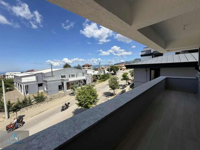 Almina'dan Umurbeyde Manzaralı Satılık Daire