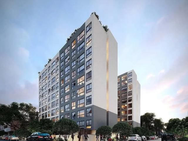 ALMIRA Huentitán, Departamento en Venta