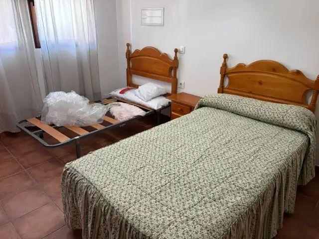 Almodóvar Del Campo
