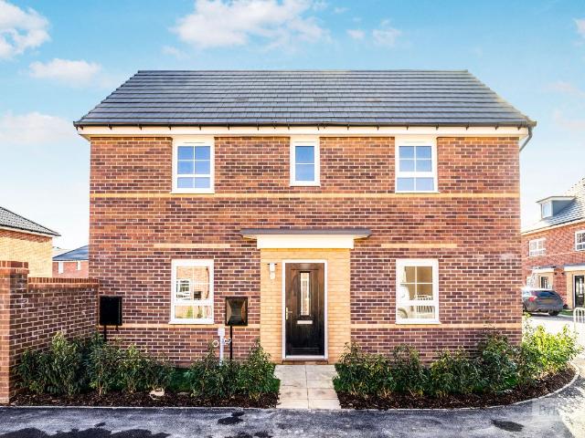Almond Avenue, Whittlesey PE7, 3 bed property to rent, £1,450 pcm | PrimeLocation