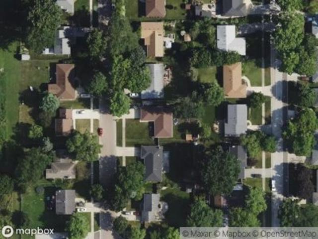 Almond Dr