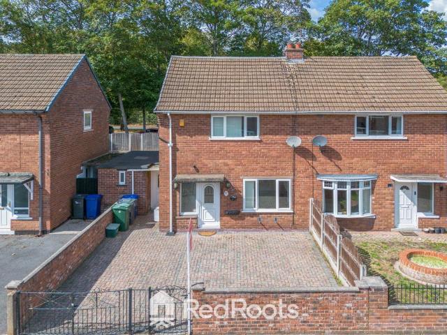 Almond Road, Cantley 2 bed semi detached house to rent £875 pcm £202 pw