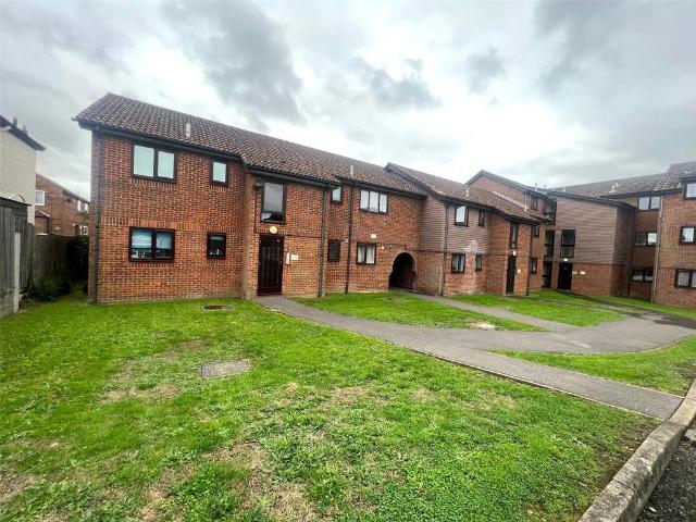 Almond Road, Southampton SO15 1 bed flat to rent £850 pcm £196 pw