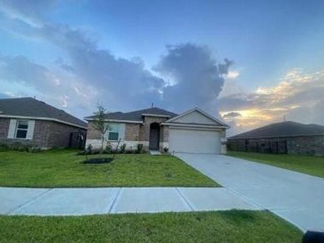 Almond Terrace Dr
