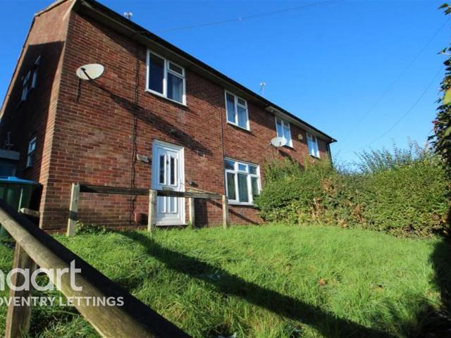 Almond Tree Avenue, Coventry, CV2 1JR 3 bed semi detached house to rent £1,320 pcm £305 pw