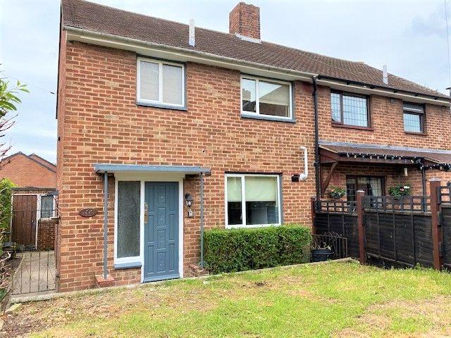 Almondsbury Road, Paulsgrove PO6, 2 bed end terrace house to rent, £1,300 pcm | PrimeLocation