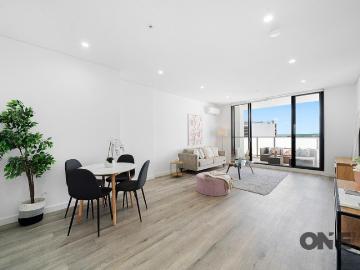 ALMOST 3 BEDROOMS