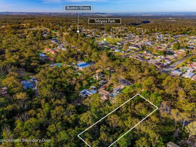 Almost 1/2 Acre Ready for You!