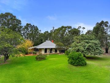 Almost 5 Acres within Town Boundary