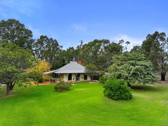 Almost 5 Acres within Town Boundary