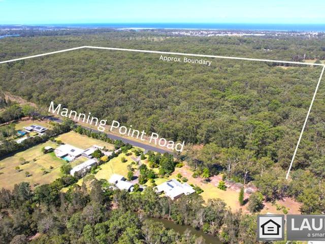 Almost 60 acres with Residential Zoning