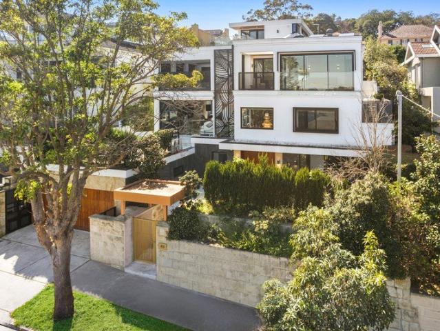 Almost 900sqm of Grand Scale Living with Elevated City Views, Pool & Lift