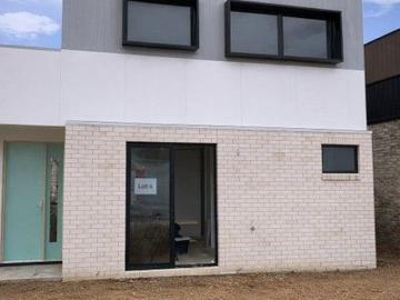 Googong, Jembaicumbene - Parking, Patio