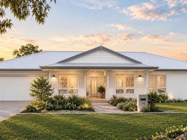 Almost an Acre of Space. A Beautifully Designed Family Home