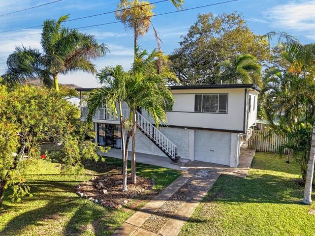 Almost as New, with Independent Living Downstairs