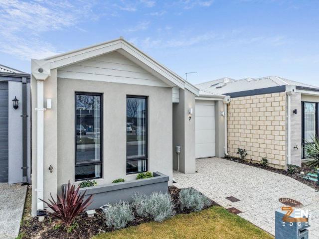 Almost Brand New. Move In Ready. Designed for the Way You Live Built Year 2024