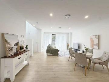 Almost Brand NEW A onw year old, nearly new townhouse