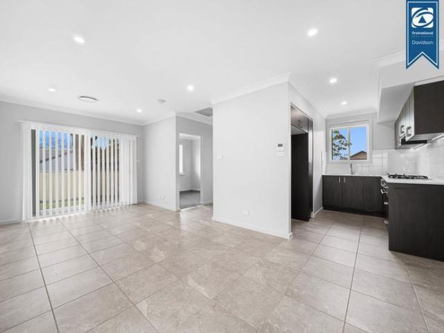 Almost Brand New 2 Bedroom Granny Flat Modern Living in a Peaceful Hammondville Location