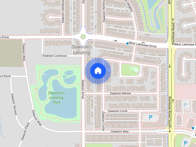 Almost BRAND NEW 3 Bed + 2.5 Bath Home in Chestermere w/ STUNNING Finishes