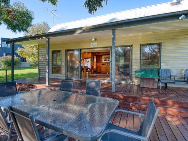 Almost Half an Acre of Coastal Paradise Space, Privacy & Endless Possibilities