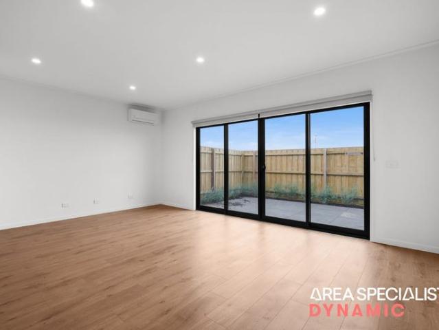 Almost New Family Home in Prime Location!