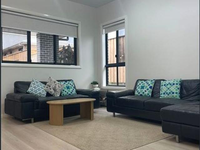 Almost New House for Rent