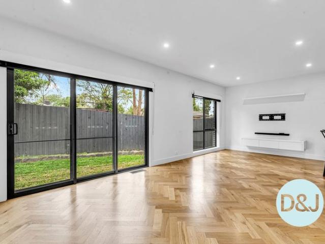 Almost New Luxury Townhome with Space, Style & Quality Finishes