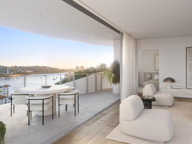 Almost Sold Out Elevated 3 Bedroom + MPR Newstead Home Under Construction