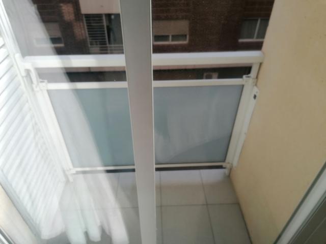 ALMOZARA, APARTAMENTO PARA ENTRAR A VIVIR CON TRASTERO