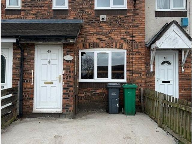 Alms Hill Road, Manchester M8, 2 bed terraced house to rent, £1,350 pcm | PrimeLocation