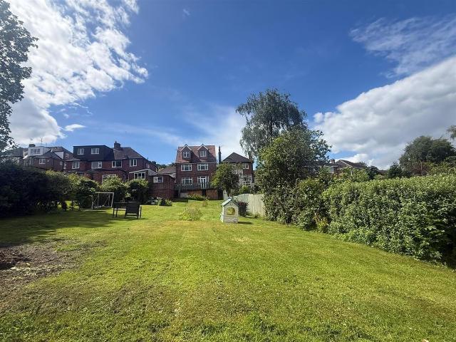 Alms Hill Road, Sheffield S11, 4 bed detached house to rent, £2,500 pcm | PrimeLocation