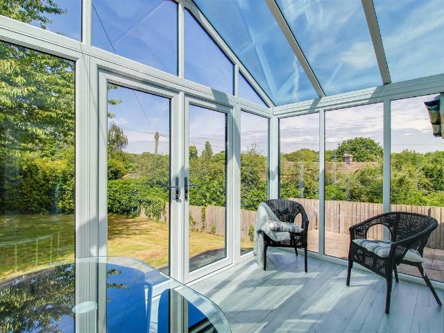Almshouse Lane, Newmillerdam WF2, 3 bed semi detached bungalow to rent, £2,000 pcm | PrimeLocation