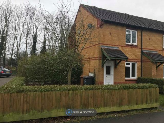 Alnwick, Peterborough PE2, 2 bed end terrace house to rent, £1,000 pcm | PrimeLocation