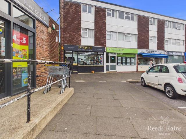 Alnwick Road, Durham DH1 2 bed apartment to rent £550 pcm £127 pw