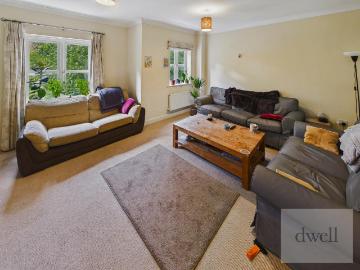 Alnwick View, Weetwood, Leeds, LS16 4 bed townhouse to rent £2,300 pcm £531 pw