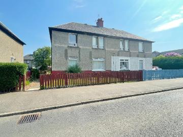 Alness Street, Hamilton ML3, 1 bed flat to rent, £595 pcm | PrimeLocation