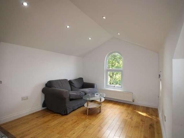 Alness Road, Whalley Range, Manchester, M16