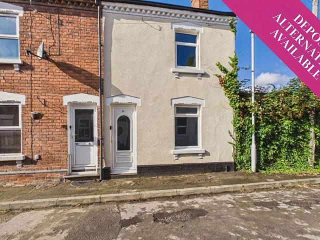Alney Terrace, Gloucester GL1, 2 bed terraced house to rent, £1,200 pcm | PrimeLocation