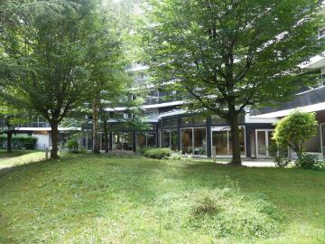 Canal Saint-Martin, Paris, Île-de-France