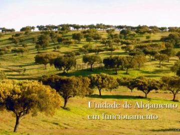 Saboia, Odemira, Distrito de Beja